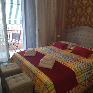 La Casa Di Sonia Gasthof
